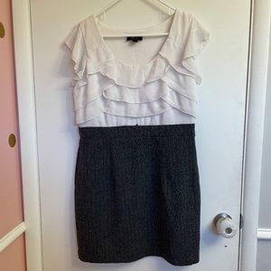 BCX Business Style Dress- Juniors Size 15- Worn Once